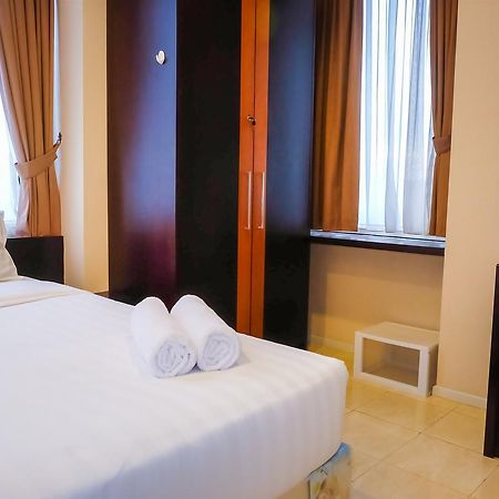 Fantastic View 2Br Apartment At Fx Residence Sudirman By Travelio Jakarta Eksteriør billede