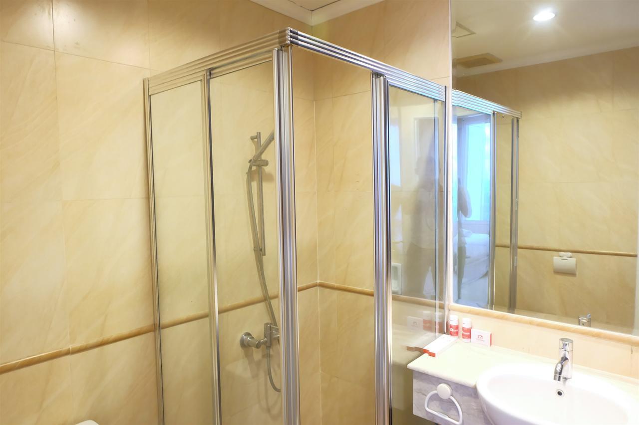 Fantastic View 2Br Apartment At Fx Residence Sudirman By Travelio Jakarta Eksteriør billede